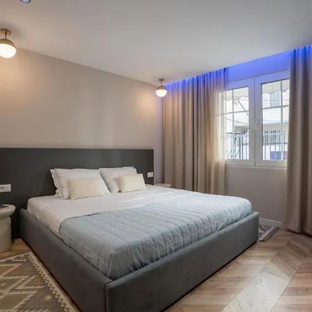 Apartamento The Convenient