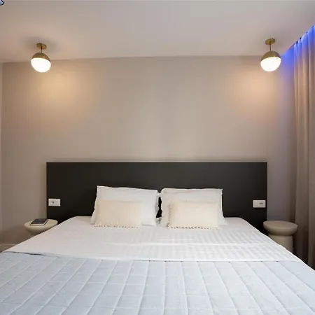 The Convenient Apartman *