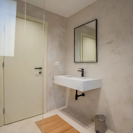 Apartman The Convenient *