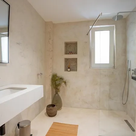 The Convenient Apartamento